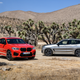 Illustration for article titled 2020 BMW X3 M and BMW X4 M: We Are Powerless to Stop These 500-HP SUVs